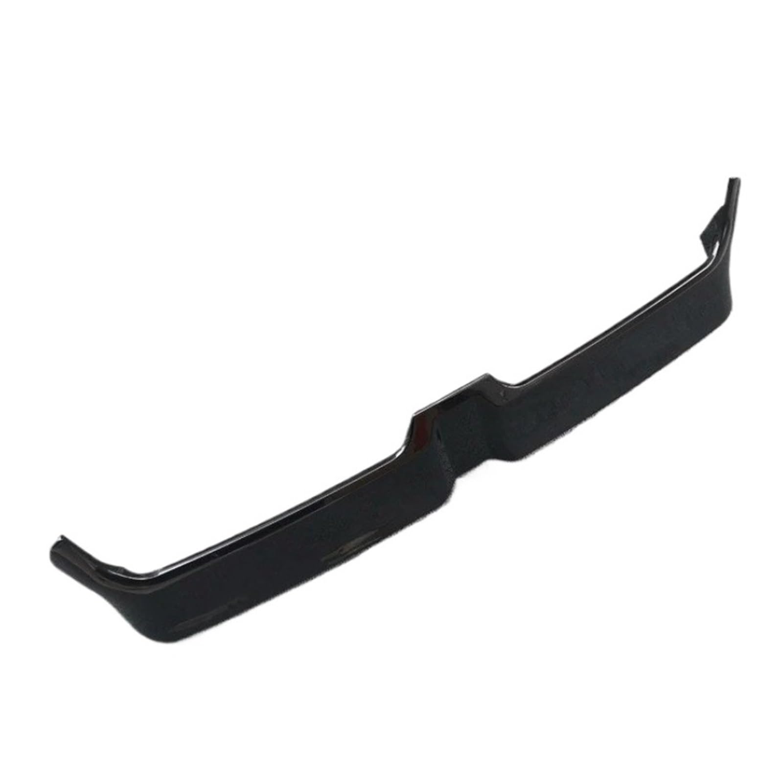 Spoiler Für Für Golf Für GTE Für TSI Für Style Spoiler Heckdach Kofferraumspoiler Flügel Lip(CARBON3) von RWRPQEDEXM