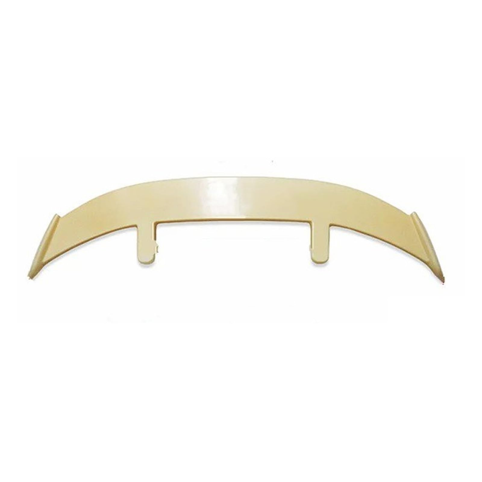 Spoiler Für Für Scirocco Standard 2009-2018 Hinten Dach Stamm Deckel Ente Spoiler Flügel Auto Außen Zubehör Teil Flügel Lip(Unpainted) von RWRPQEDEXM