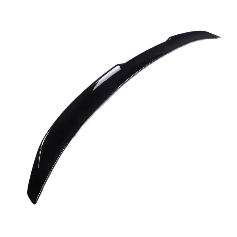Spoiler Für G20 G28 G80 Für M3 318i 320i 330i M340i 2019-2024 Für CS Style Heckspoilerlippe Flügel Lip von RWRPQEDEXM