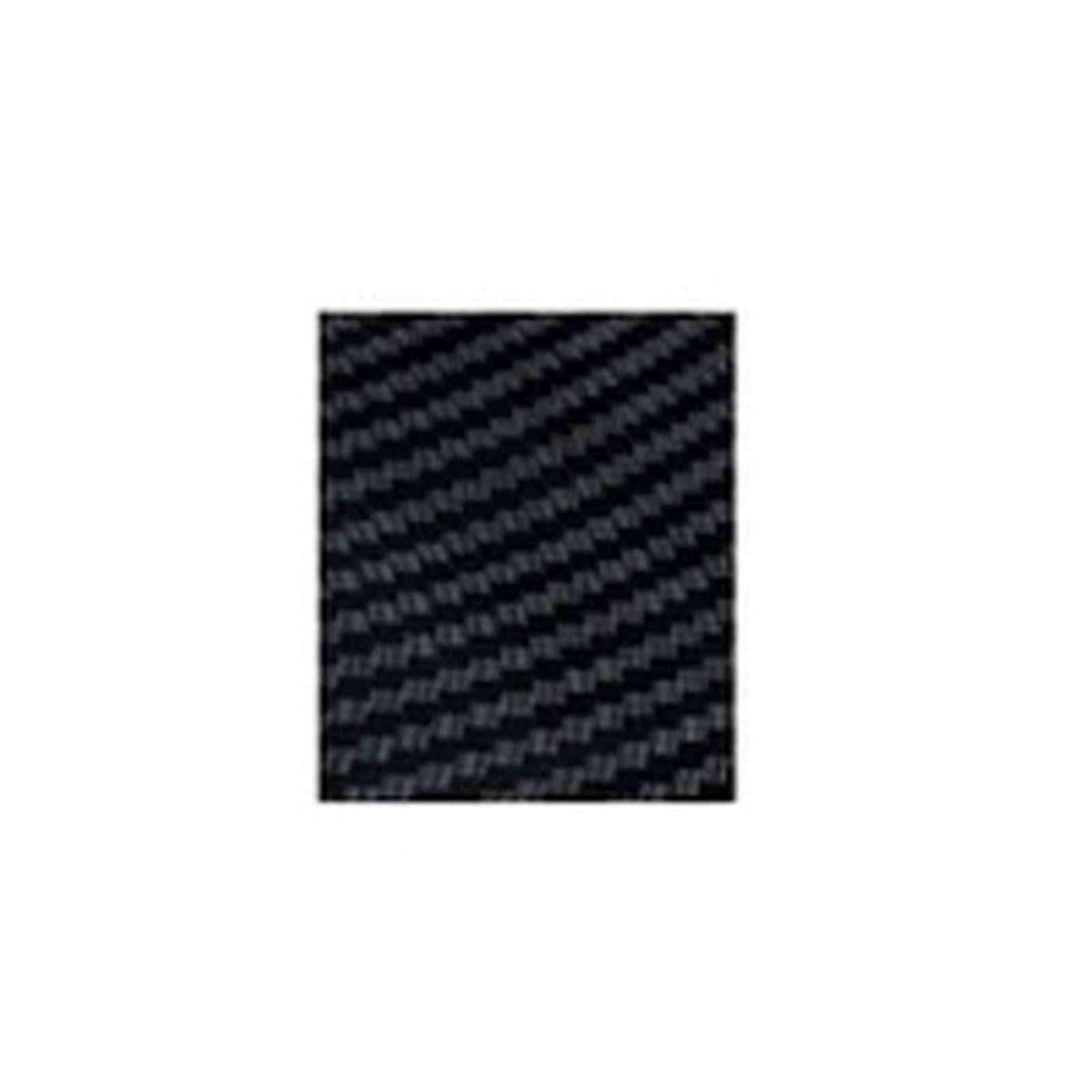 Spoiler Für Golf 7 MK7 Für GTI Für GTD Für GTE R Für R-line Spoiler 2013-2019 Auto Heckspoiler Heckspoiler Heckspoilerlippe Flügel Lip(Carbon Fiber Patter) von RWRPQEDEXM