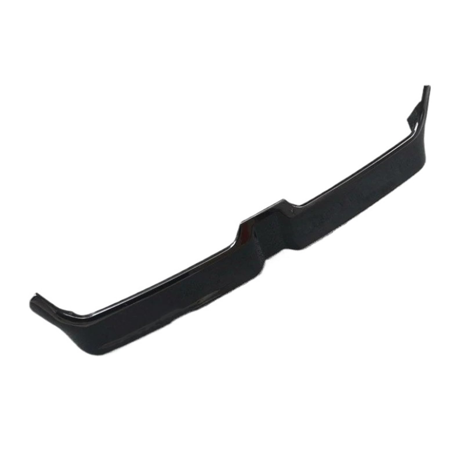 Spoiler Für Golf7 MK7 7.5 Für GTI Für GTD Für GTE 2013-2020 Für Style Dachspoiler Heckspoiler Flügel Lip(Glossy BLACK3) von RWRPQEDEXM
