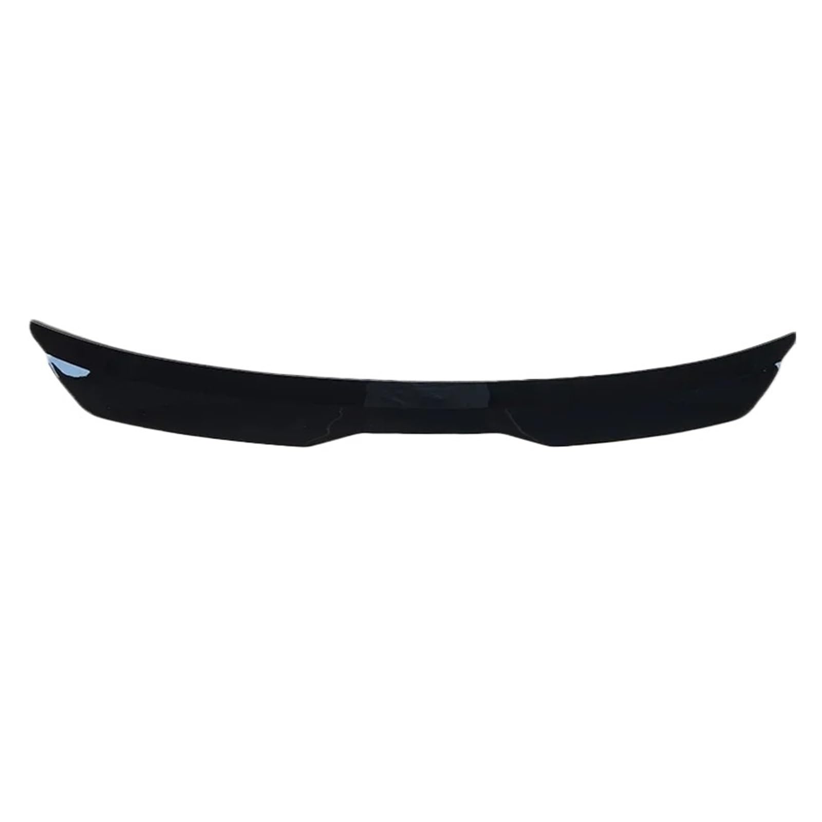 Spoiler Für Hyundai I30N MK3 MK3.5 Fließheck Für Maxton Stil Hinten Dach Lip Spoiler Flügel Auto Schwanz Flügel Dekoration Flügel Lip(Glossy Black) von RWRPQEDEXM