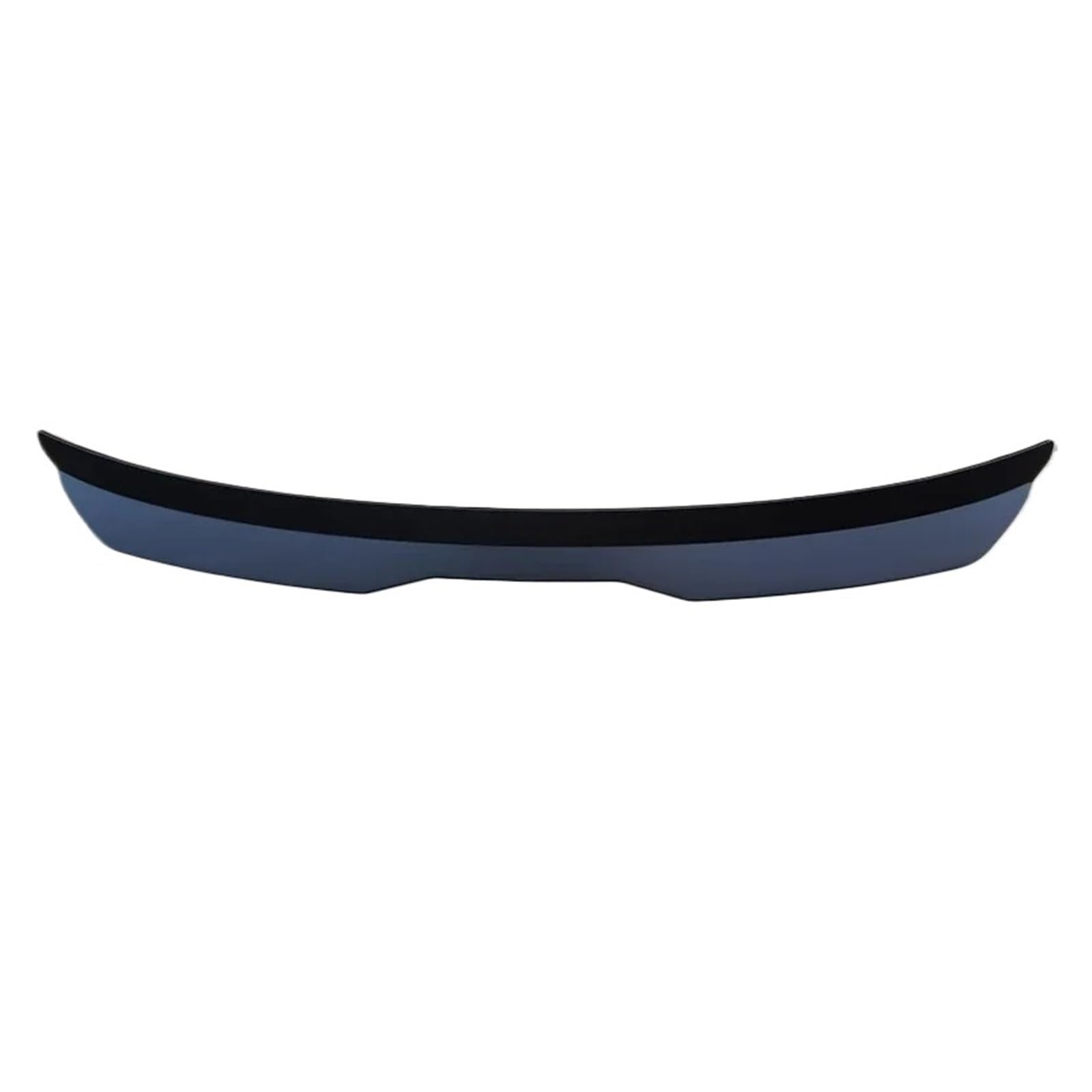 Spoiler Für Hyundai I30N MK3 MK3.5 Fließheck Für Maxton Stil Hinten Dach Lip Spoiler Flügel Auto Schwanz Flügel Dekoration Flügel Lip(Matte Black) von RWRPQEDEXM