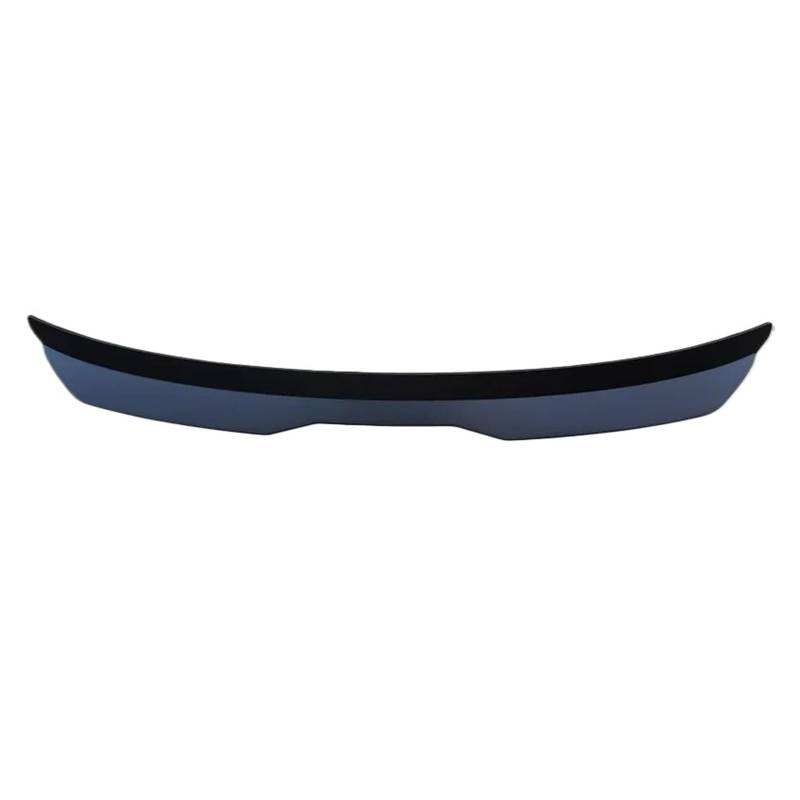 Spoiler Für Hyundai I30N MK3 MK3.5 Fließheck Für Maxton Stil Hinten Dach Lip Spoiler Flügel Auto Schwanz Flügel Dekoration Flügel Lip(Matte Black) von RWRPQEDEXM