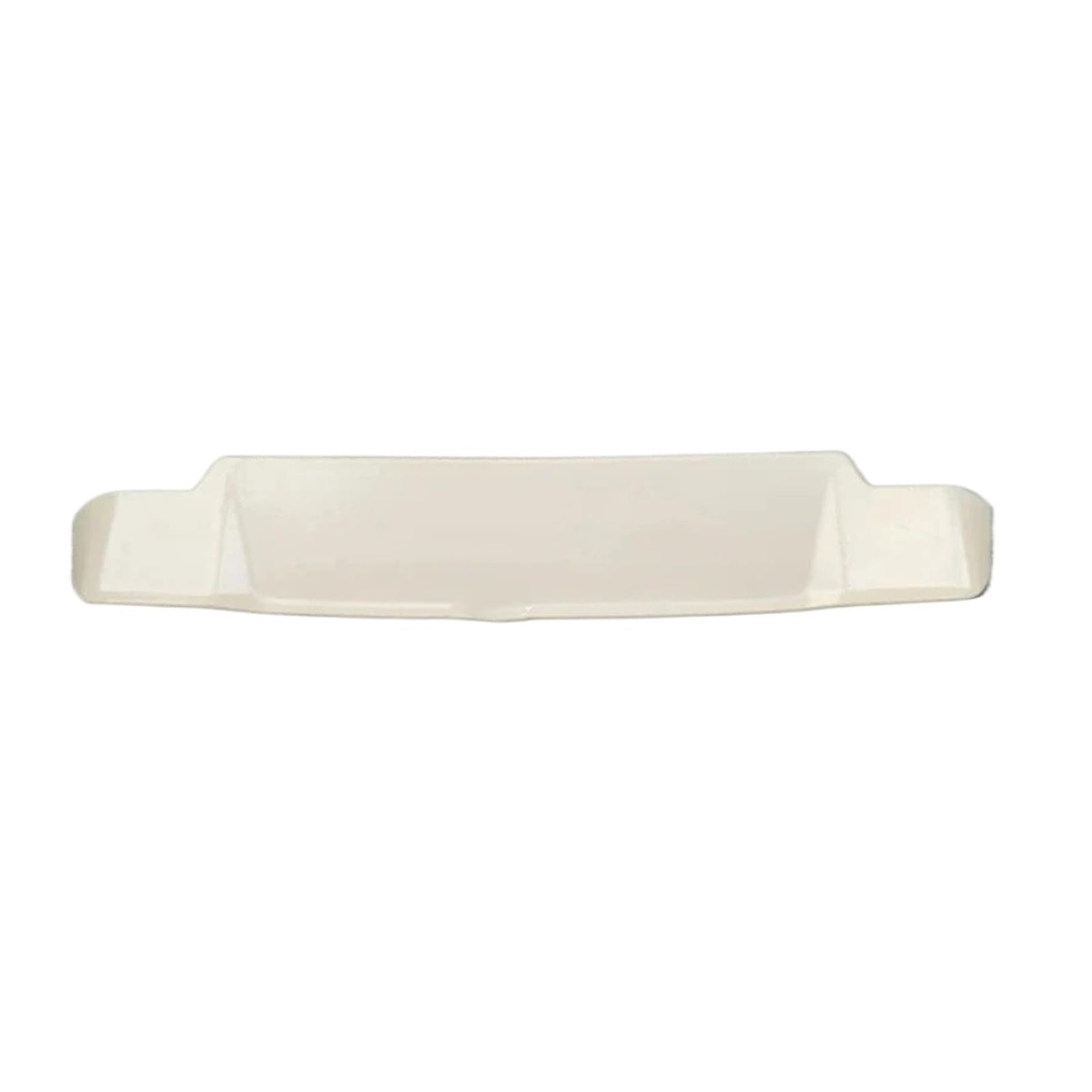 Spoiler Für Land Für Rover Für Defender 90 110 2019 2020 2021 2022 Hinten Dach Stamm Deckel Auto Tuning Spoiler Flügel Flügel Lip(Unpainted) von RWRPQEDEXM
