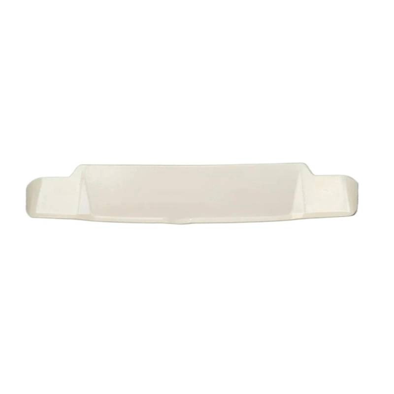 Spoiler Für Land Für Rover Für Defender 90 110 2019 2020 2021 2022 Hinten Dach Stamm Deckel Auto Tuning Spoiler Flügel Flügel Lip(Unpainted) von RWRPQEDEXM