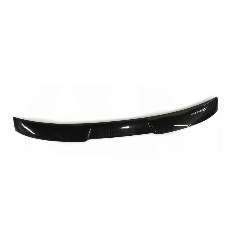 Spoiler Für Lexus IS250 IS350 Für is-F 2006-2013 Auto Hinten Dach Flügel Stamm Deckel Oberen Spoiler Dome Fenster Trim Flügel Lip von RWRPQEDEXM