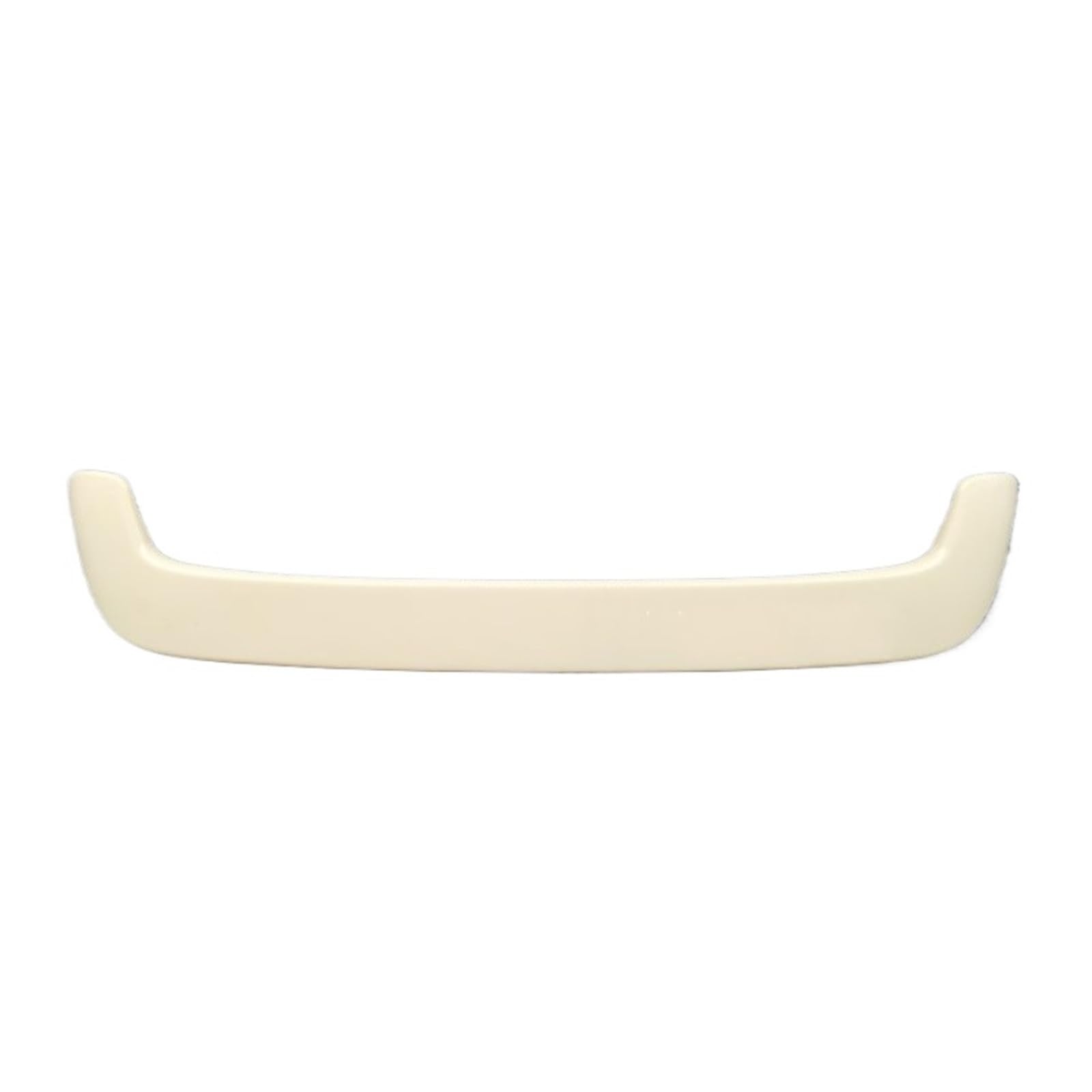 Spoiler Für Peugeot 206 207 Spoiler Auto Heckflügel Primer Heckspoiler Flügel Lip(Unpainted) von RWRPQEDEXM