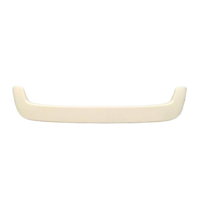Spoiler Für Peugeot 206 207 Spoiler Auto Heckflügel Primer Heckspoiler Flügel Lip(Unpainted) von RWRPQEDEXM