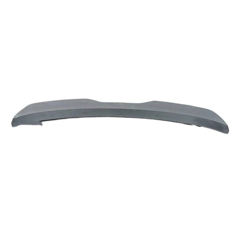 Spoiler Für Polo AW MK6 Für GTI Für R-Line 2018 - UP Spoilerlippe Dachflügel Flügel Lip(Unpainted) von RWRPQEDEXM