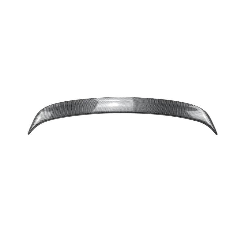 Spoiler Für Subaru Für Impreza Für WRX Für Travel Für Edition 2001-2007 Auto Heckspoiler Kofferraumspoilerflügel Flügel Lip von RWRPQEDEXM