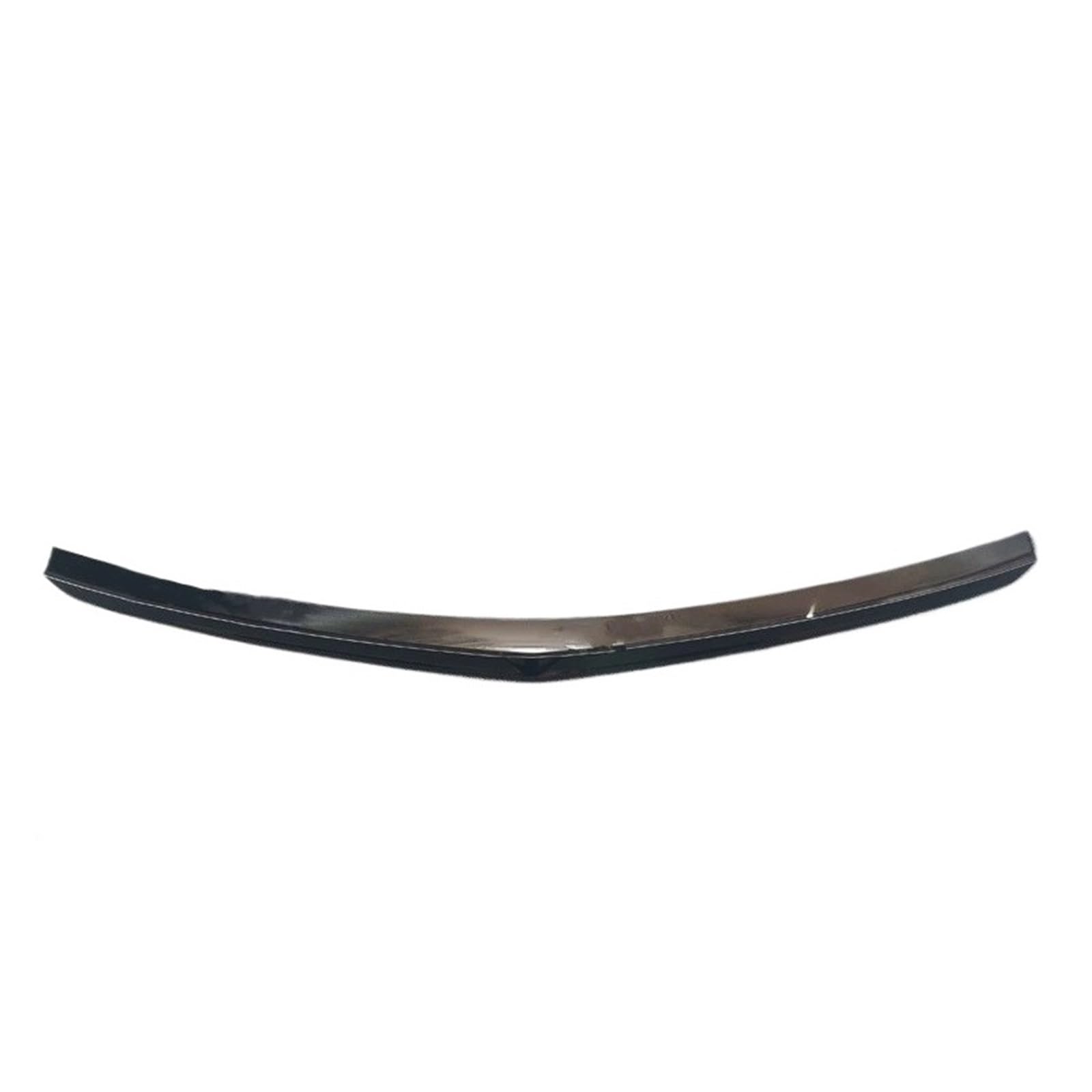 Spoiler Für W212 Für YC E200 E260 W212 2008-2015 Spoiler Spoiler Auto Heckflügel Farbe Heckspoiler Flügel Lip(Glossy Black) von RWRPQEDEXM