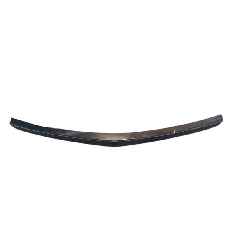 Spoiler Für W212 Für YC E200 E260 W212 2008-2015 Spoiler Spoiler Auto Heckflügel Farbe Heckspoiler Flügel Lip(Glossy Black) von RWRPQEDEXM