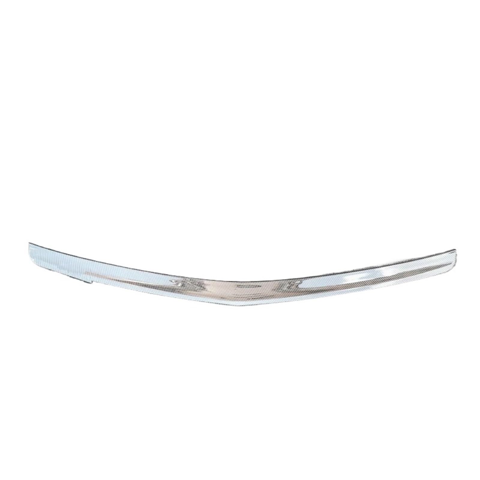 Spoiler Für W212 W212 Für YC E-Klasse E200 E260 2008-2015 Spoiler Auto Heckflügel Farbe Heckspoiler Flügel Lip(Carbon Fiber Pattern) von RWRPQEDEXM