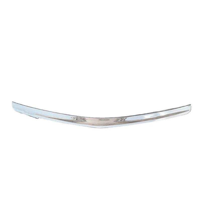 Spoiler Für W212 W212 Für YC E-Klasse E200 E260 2008-2015 Spoiler Auto Heckflügel Farbe Heckspoiler Flügel Lip(Carbon Fiber Pattern) von RWRPQEDEXM