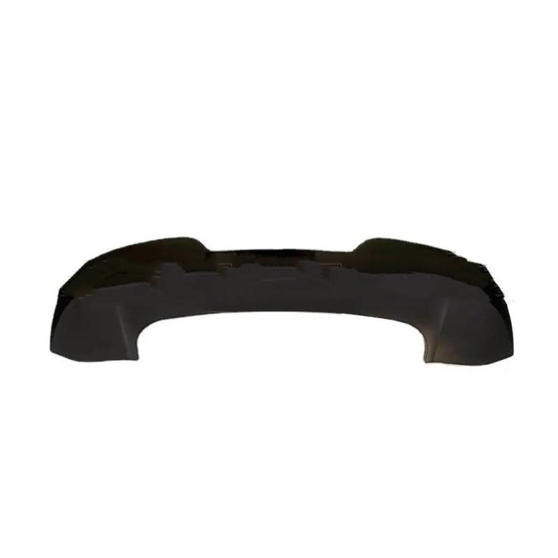 Spoiler Für X5 E70 2006 2007 2008 2009 2010 2011 2012 2013 Dachspoiler Heckflügel Stil Body Kit Zubehör Flügel Lip von RWRPQEDEXM