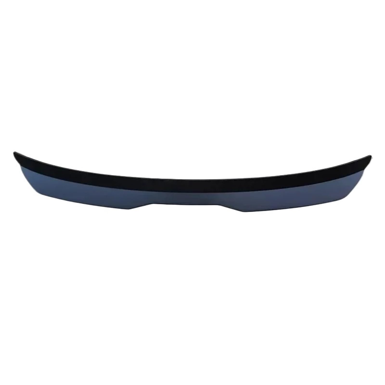 Spoiler Für X5 F15 Für X5 E53 G05 F20 Fließheck Auto Heckspoiler Dachlippe Spoiler Heckspoiler Lippe Spoiler Autozubehör Flügel Lip(Matte Black) von RWRPQEDEXM