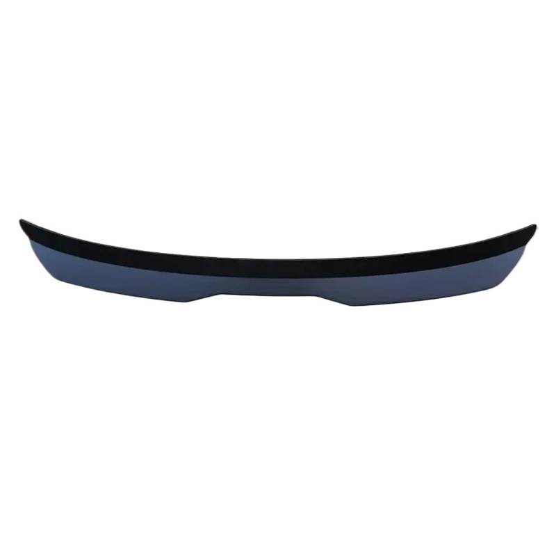 Spoiler Für X5 F15 Für X5 E53 G05 F20 Fließheck Auto Heckspoiler Dachlippe Spoiler Heckspoiler Lippe Spoiler Autozubehör Flügel Lip(Matte Black) von RWRPQEDEXM