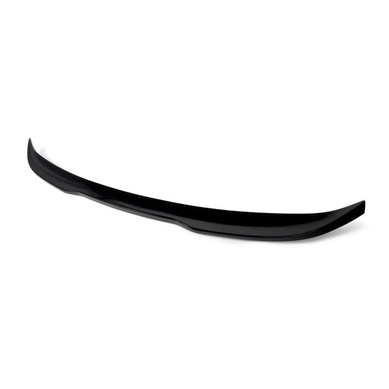 Spoiler Für X6 G06 X6M 4-Türer Für M4 Style 2020 2021 2022 2023 2024 Heckspoiler Kofferraumflügel Tuning Autozubehör Flügel Lip von RWRPQEDEXM