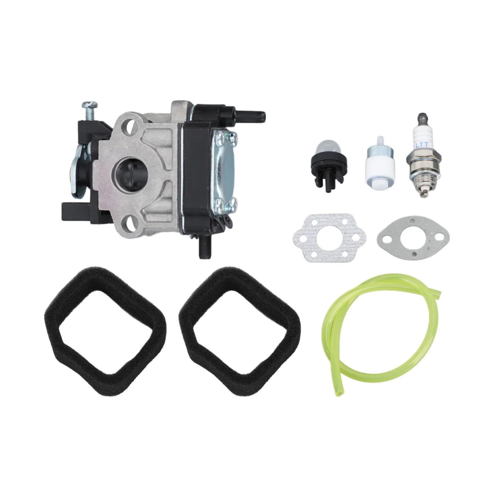 Vergaser Carburetor Für Hitachi RB24EA Für Laubbläser Motorrad Vergaser Luftfilter Schwamm Primer Birne Montage Vergaser Kit Vergaser Kit Vergaser Carburetor Für Hitachi RB24EA Für Laubbläser Motorrad Vergaser Luftfilter Schwamm Primer Birne Montage Vergaser Kit Vergaser Kit von RWRPQEDEXM