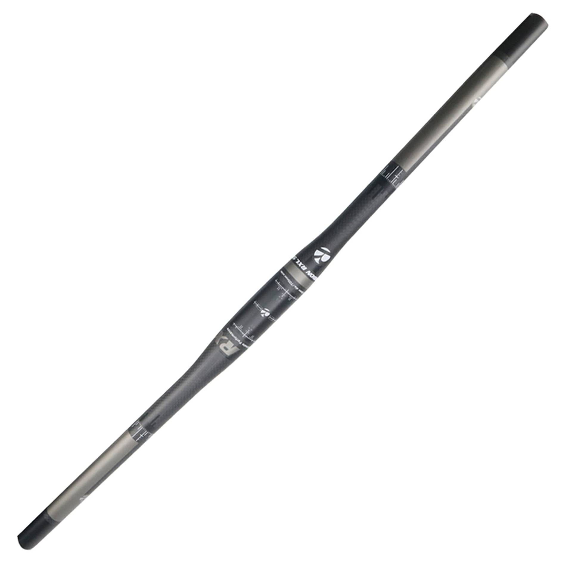 mtb lenker 31,8 carbon downhill lenker mtb lenker carbon 720mm flatbar lenker 3K matt fahrradlenker carbon mtb mtb lenker 31,8 carbon downhill lenker mtb lenker carbon 720mm flatbar lenker 3K matt fahrradlenker carbon mtb von RXL SL