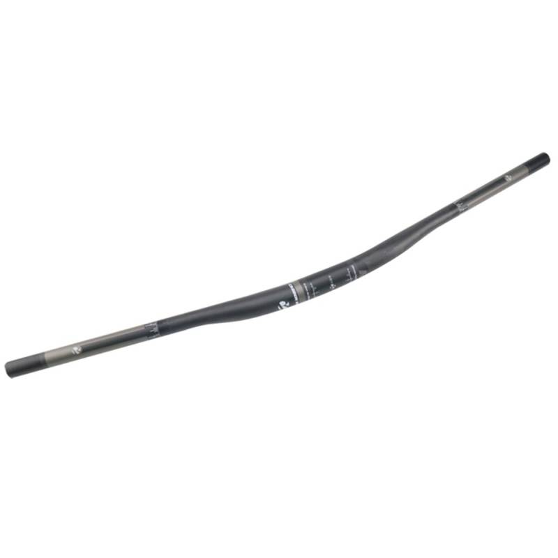 RXL SL 31.8 Carbon Lenker MTB Downhill Lenker 760/780/800/820mm Mountainbike Lenker UD matt MTB Lenker Carbon(Flat bar 760mm) von RXL SL