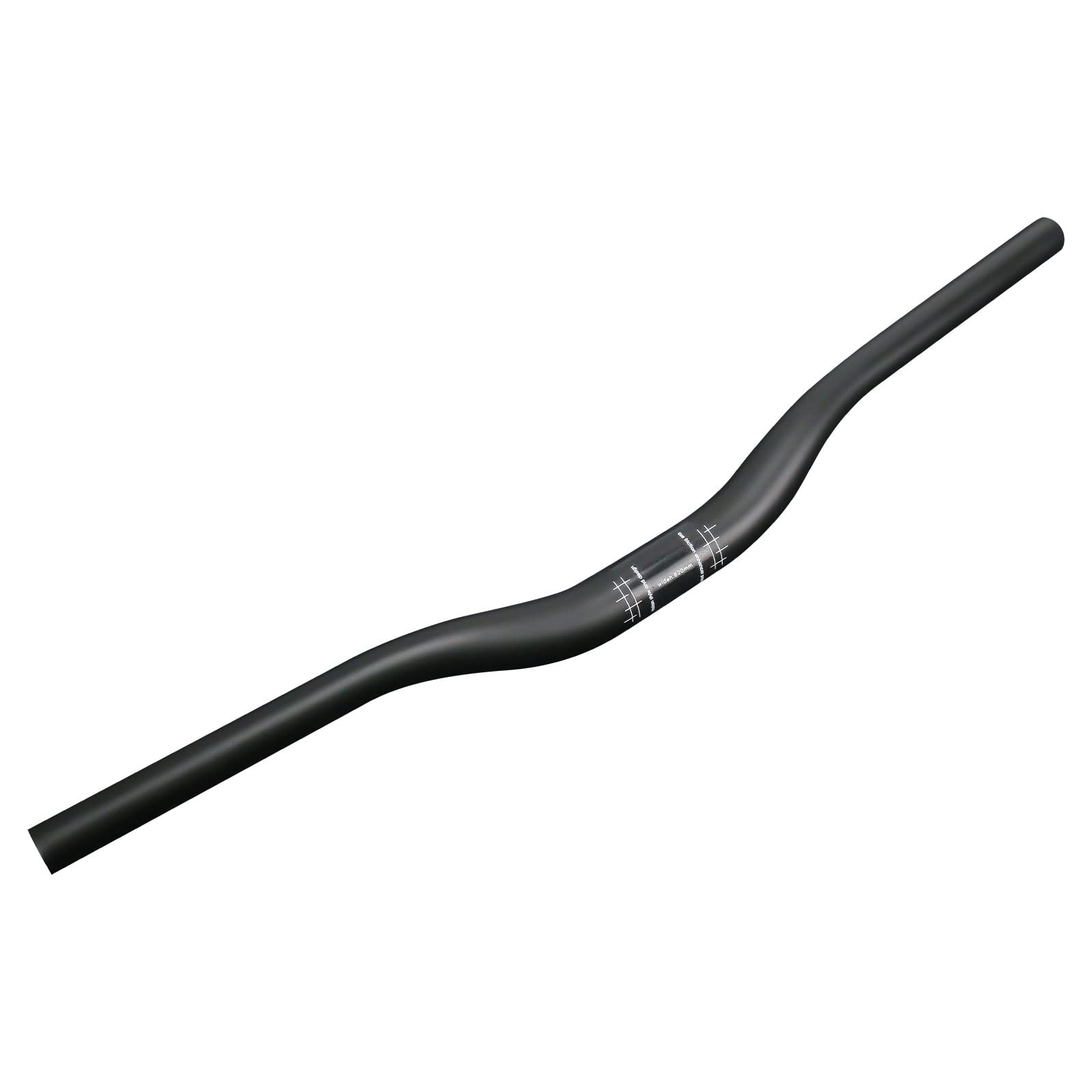 RXL SL 31.8 mtb downhill lenker riser bar carbon fahrradlenker UD matt lenker carbon riser 760mm RXL SL 31.8 mtb downhill lenker riser bar carbon fahrradlenker UD matt lenker carbon riser 760mm von RXL SL