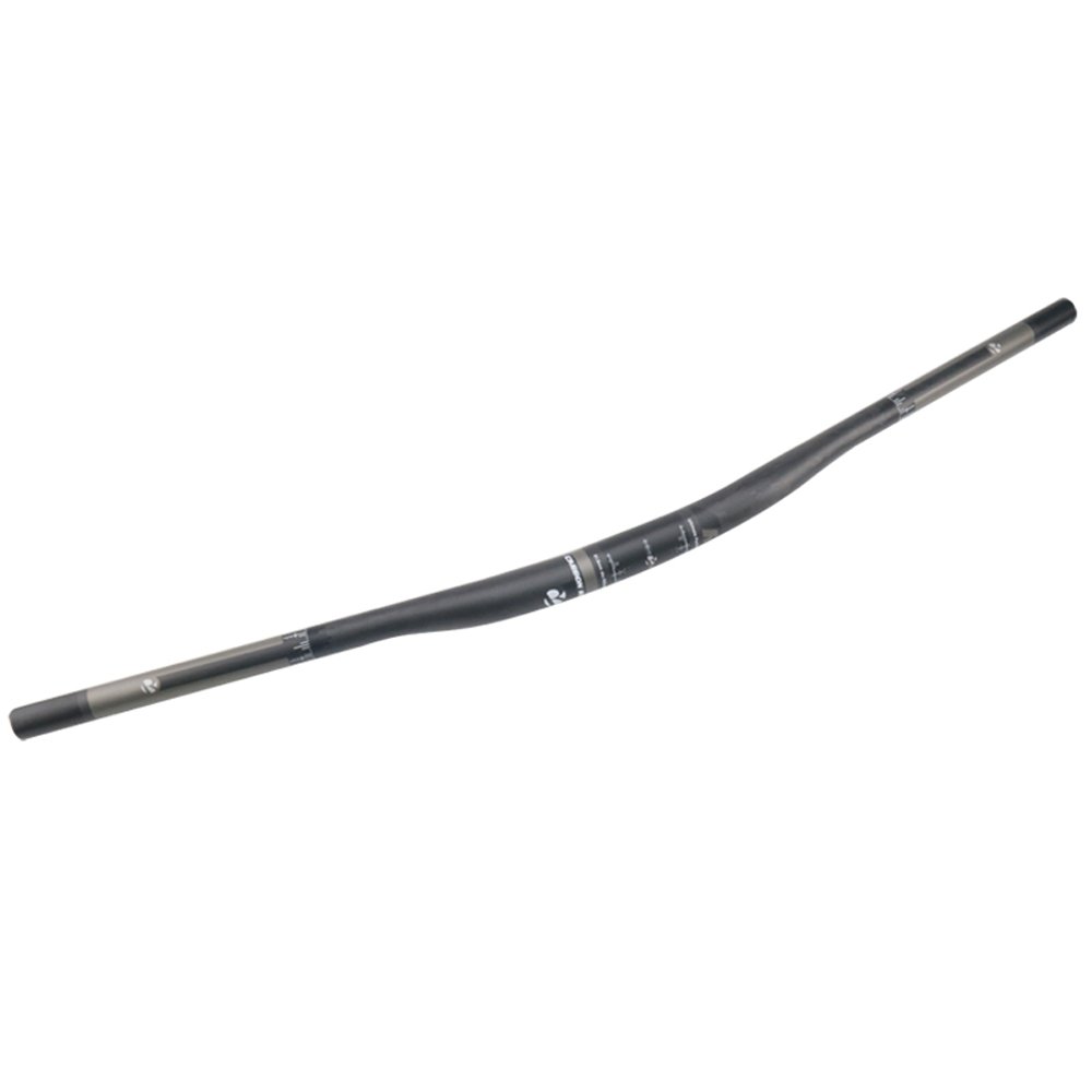 RXL SL 31.8mm Lenker Carbon MTB Downhill Lenker UD matt grau fahrradlenker 800mm Mountainbike Lenker RXL SL 31.8mm Lenker Carbon MTB Downhill Lenker UD matt grau fahrradlenker 800mm Mountainbike Lenker von RXL SL