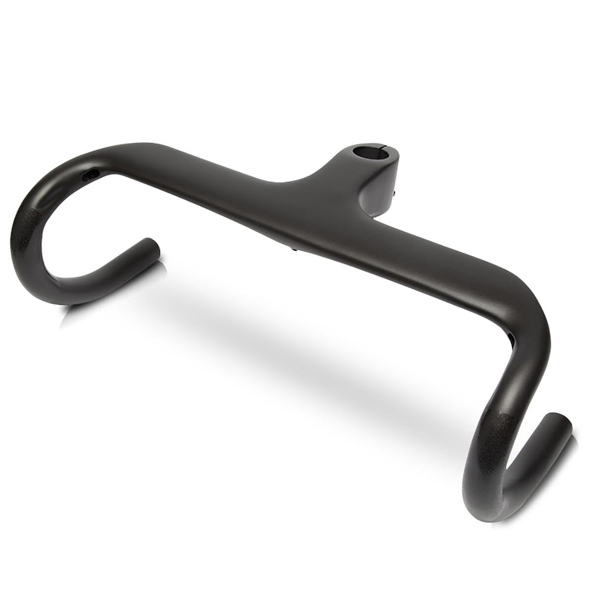 RXL SL Integrierter Carbon-Lenker, integrierter Rennradlenker, Drop-Down-Lenker, 42 cm, Carbon-Rennradlenker, Rennradlenker, UD, matte Drop-Bars 420-120 RXL SL Integrierter Carbon-Lenker, integrierter Rennradlenker, Drop-Down-Lenker, 42 cm, Carbon-Rennradlenker, Rennradlenker, UD, matte Drop-Bars 420-120 von RXL SL