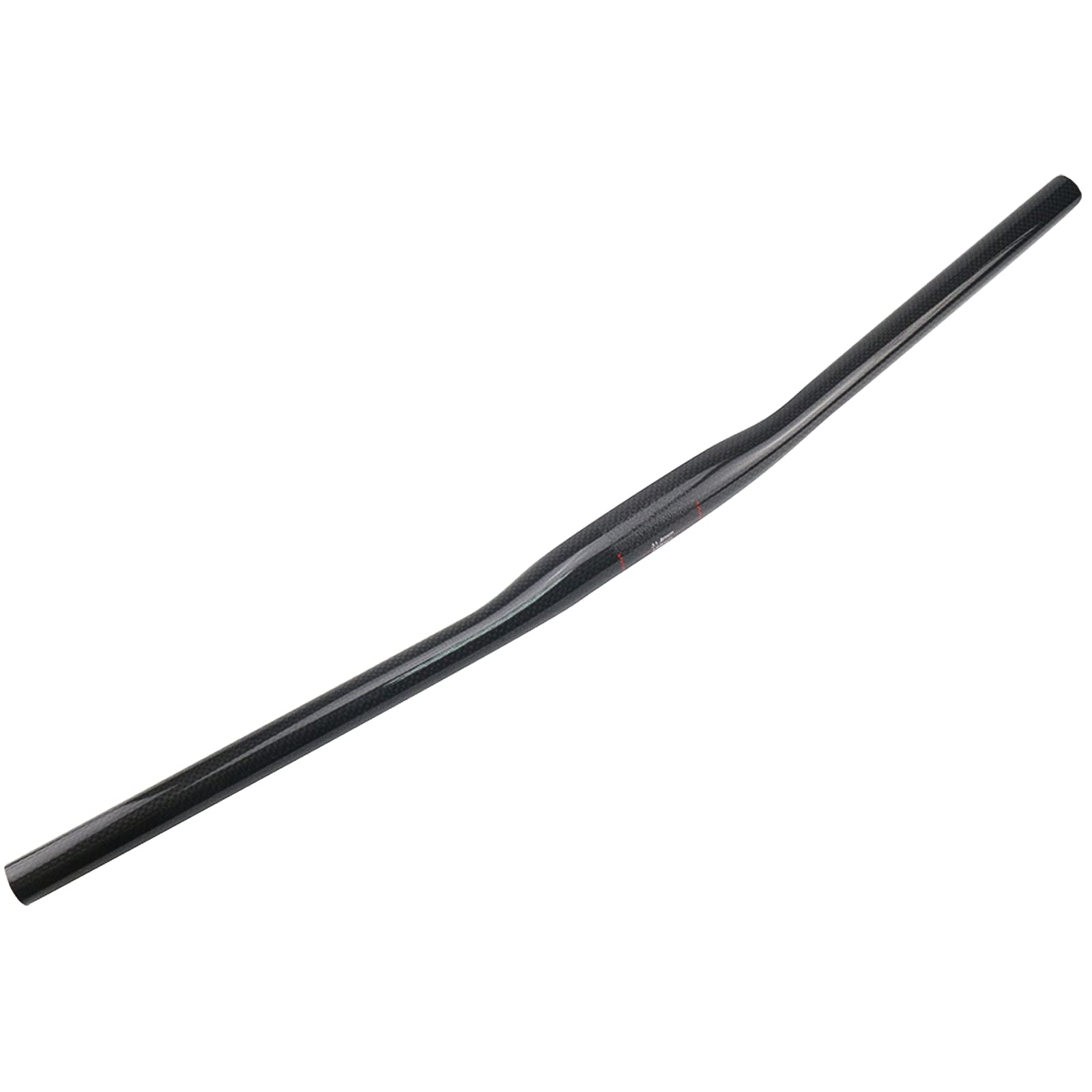 RXL SL MTB Lenker Schwarz Downhill Lenker, Carbon Lenker MTB 760mm 3K Glänzend RXL SL MTB Lenker Schwarz Downhill Lenker, Carbon Lenker MTB 760mm 3K Glänzend von RXL SL