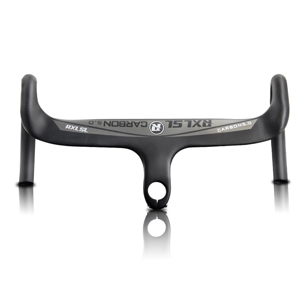 RXL SL integriert lenker drop 3K matt 1-1/8"carbon fahrradlenker Straßen-Fahrrad-Carbon-Lenker 1-1/8" internes routing Integrierte lenker 440 * 110mm RXL SL integriert lenker drop 3K matt 1-1/8"carbon fahrradlenker Straßen-Fahrrad-Carbon-Lenker 1-1/8" internes routing Integrierte lenker 440 * 110mm von RXL SL