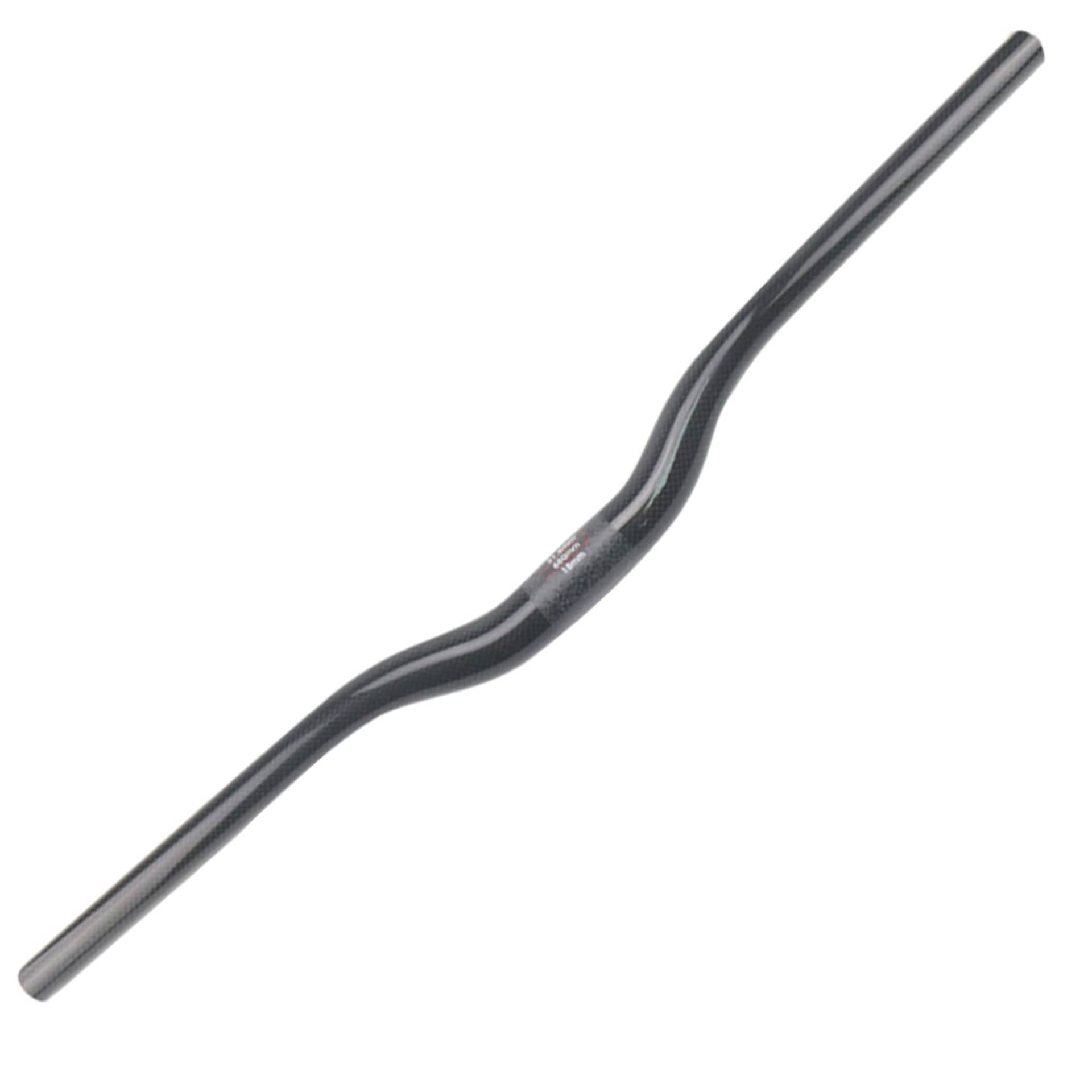 mtb Lenker Schwarz, RXL SL Downhill Lenker, Carbon Lenker mtb 700mm 3K Glänzend mtb Lenker Schwarz, RXL SL Downhill Lenker, Carbon Lenker mtb 700mm 3K Glänzend von RXL SL