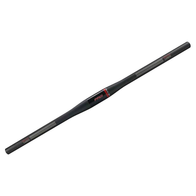 RXL SL MTB Lenker Carbon matt schwarz Carbon Lenker 31.8 * 740mm von RXL SL