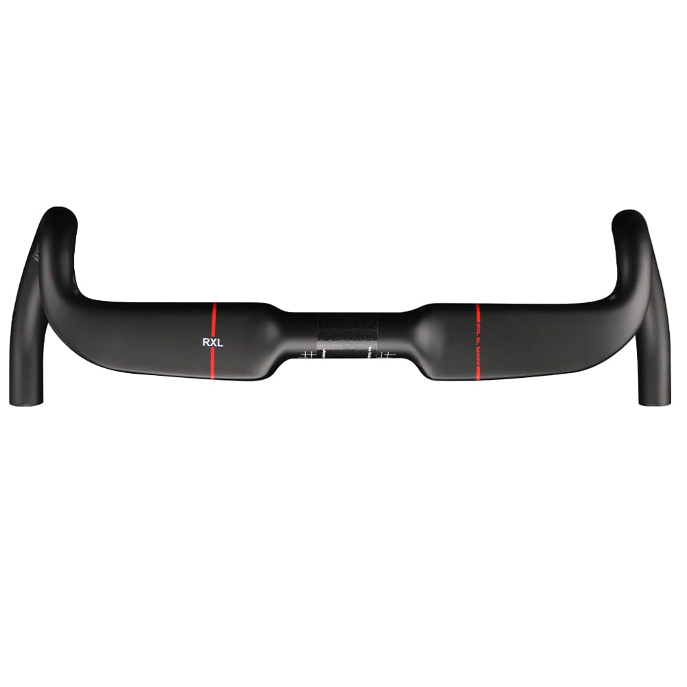 RXL SL rennradlenker 31.8 fahrradlenker carbon rennrad lenker rennrad carbon internes routing carbon rennrad lenker für rennrad UD matt 458mm RXL SL rennradlenker 31.8 fahrradlenker carbon rennrad lenker rennrad carbon internes routing carbon rennrad lenker für rennrad UD matt 458mm von RXL SL