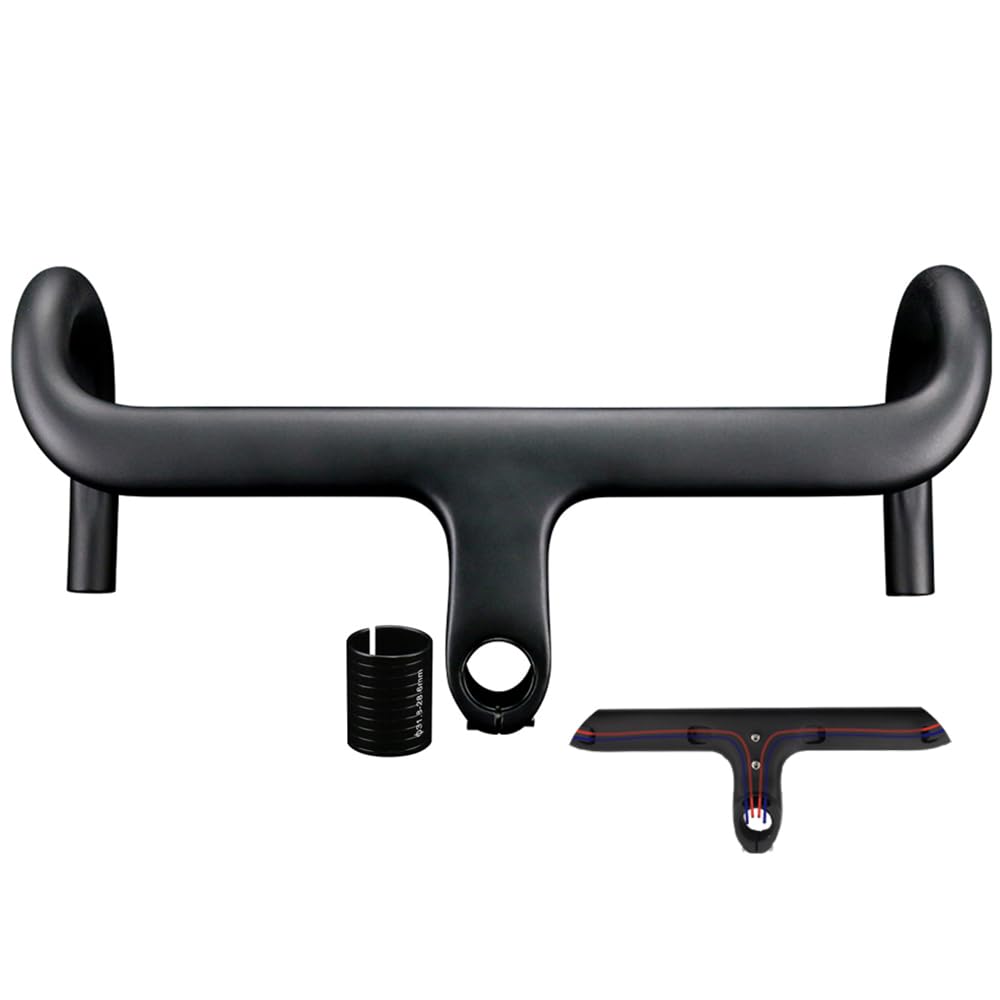 RXL SL rennradlenker 31.8 lenker rennrad carbon UD matte internes routing rennrad lenker drop bar 28.6mm Integrierte Carbon Lenker 440 * 90mm RXL SL rennradlenker 31.8 lenker rennrad carbon UD matte internes routing rennrad lenker drop bar 28.6mm Integrierte Carbon Lenker 440 * 90mm von RXL SL
