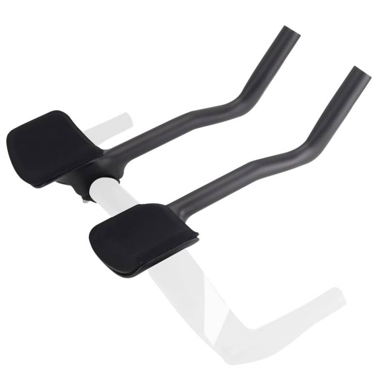 Triathlon Lenkeraufsatz attachment RXL SL triathlon lenker carbon aero rennrad zubehör 40°rennrad triathlon lenkeraufsatz tt 360mm von RXL SL