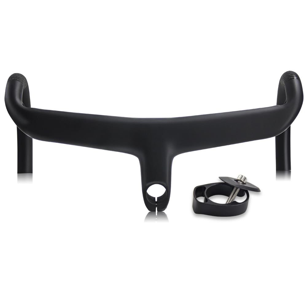 kohlefaser rennrad lenker integriert einteilige gebogene lenker,RXL SL 1-1/8" fahrradlenker carbon rennrad internes routing drop lenker UD matt 400 * 100mm kohlefaser rennrad lenker integriert einteilige gebogene lenker,RXL SL 1-1/8" fahrradlenker carbon rennrad internes routing drop lenker UD matt 400 * 100mm von RXL SL