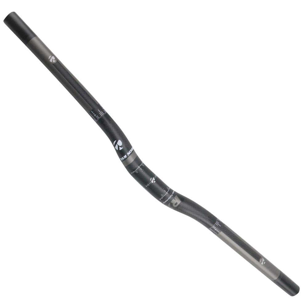 fahrradlenker carbon mtb RXL SL downhill lenker 25,4 lenker carbon rise 3K matt grau 25.4 * 700mm fahrradlenker carbon mtb RXL SL downhill lenker 25,4 lenker carbon rise 3K matt grau 25.4 * 700mm von RXL SL