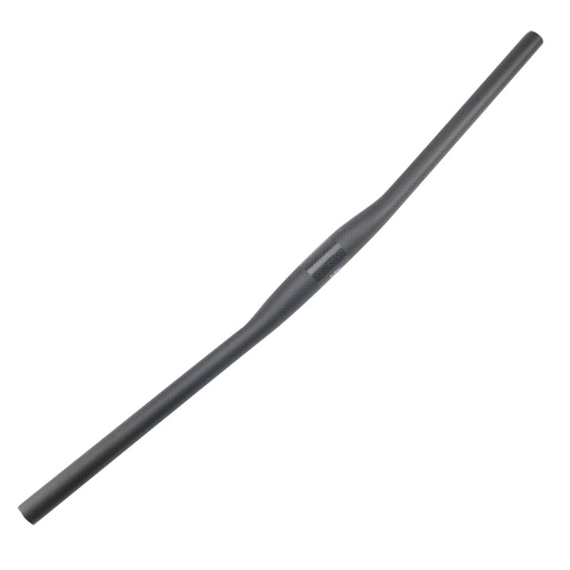 RXL SL Carbon MTB Lenker 31,8 x 720mm - Mountainbike Fahrradlenker 3K Matt von RXL SL