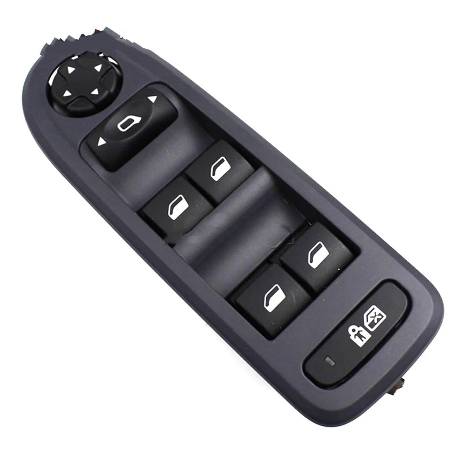 Fensterheber Knopf Für Citroen Für C4 II Für C5 2008 2009 2010 2011 2012 2013 2014 2015 Auto Fenster Control Schalter Seite Spiegel Taste 98054508ZD 96659465ZD 98053439 Autofenster-Taste(With Folding) Fensterheber Knopf Für Citroen Für C4 II Für C5 2008 2009 2010 2011 2012 2013 2014 2015 Auto Fenster Control Schalter Seite Spiegel Taste 98054508ZD 96659465ZD 98053439 Autofenster-Taste(With Folding) von RXRJSU