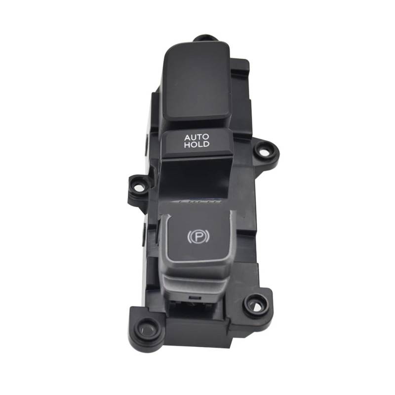 Fensterheber Knopf Für Hyundai Für Santa Fe Für Sport Für XL 2017 2018 Autozubehör Feststellbremse Sitzheizung Fensterschalter 93310-2W315 93310-2W200 Autofenster-Taste(93310-2W200) von RXRJSU