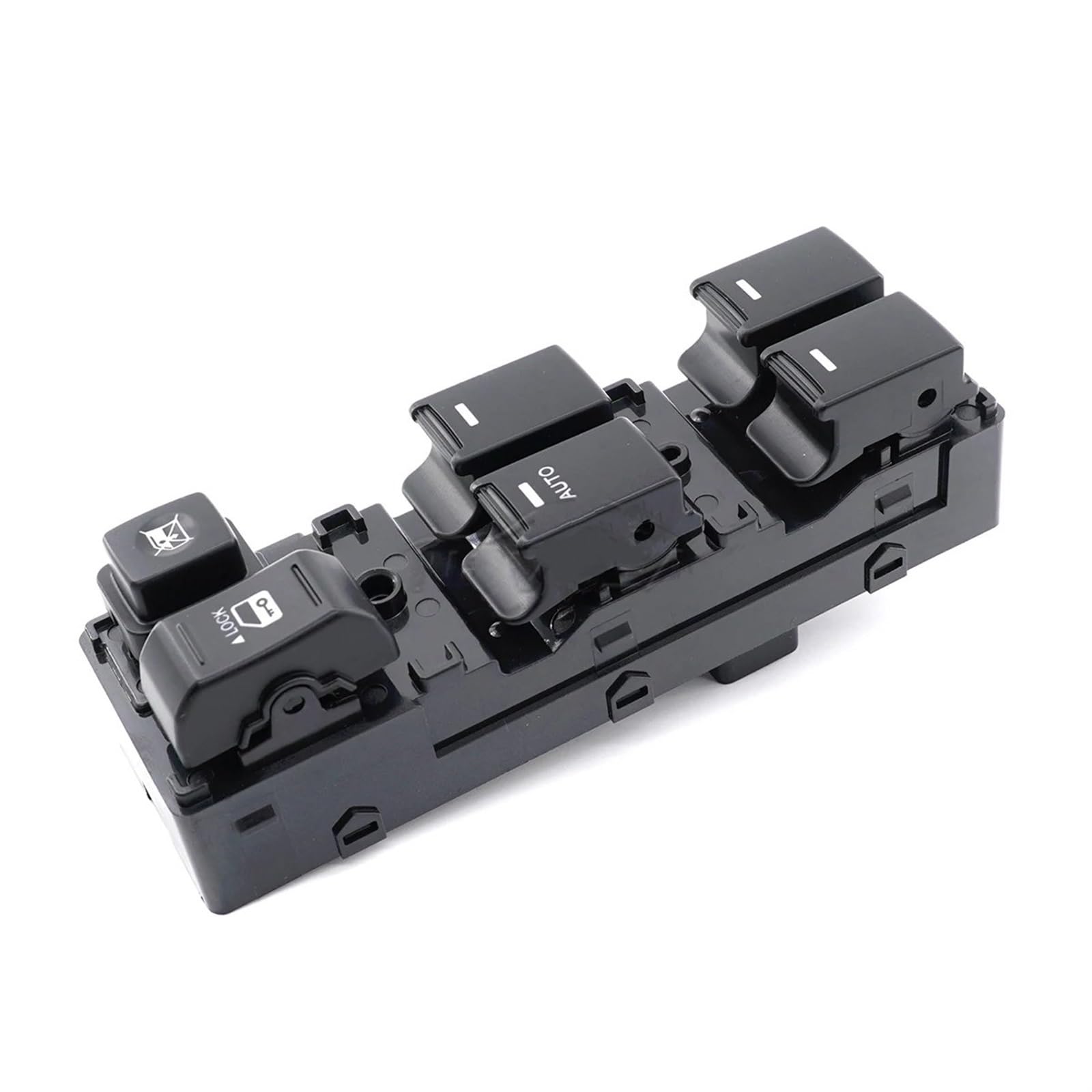 Fensterheber Knopf Für Kia Für Sorento 2009 2010 2011 2012 2013 2014 Elektrischer Fensterheber-Hauptschalter Vorne Links 93570-2P100 93570-2P200 Autofenster-Taste(93570-2P100) von RXRJSU