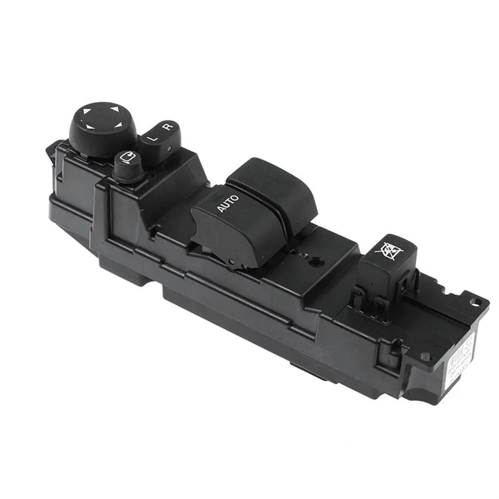 Fensterheber Knopf Für Mazda 2 Auto Zubehör Elektrische Fensterheber Control Schalter DF7166350A DF71-66-350A 03124290 Autofenster-Taste Fensterheber Knopf Für Mazda 2 Auto Zubehör Elektrische Fensterheber Control Schalter DF7166350A DF71-66-350A 03124290 Autofenster-Taste von RXRJSU