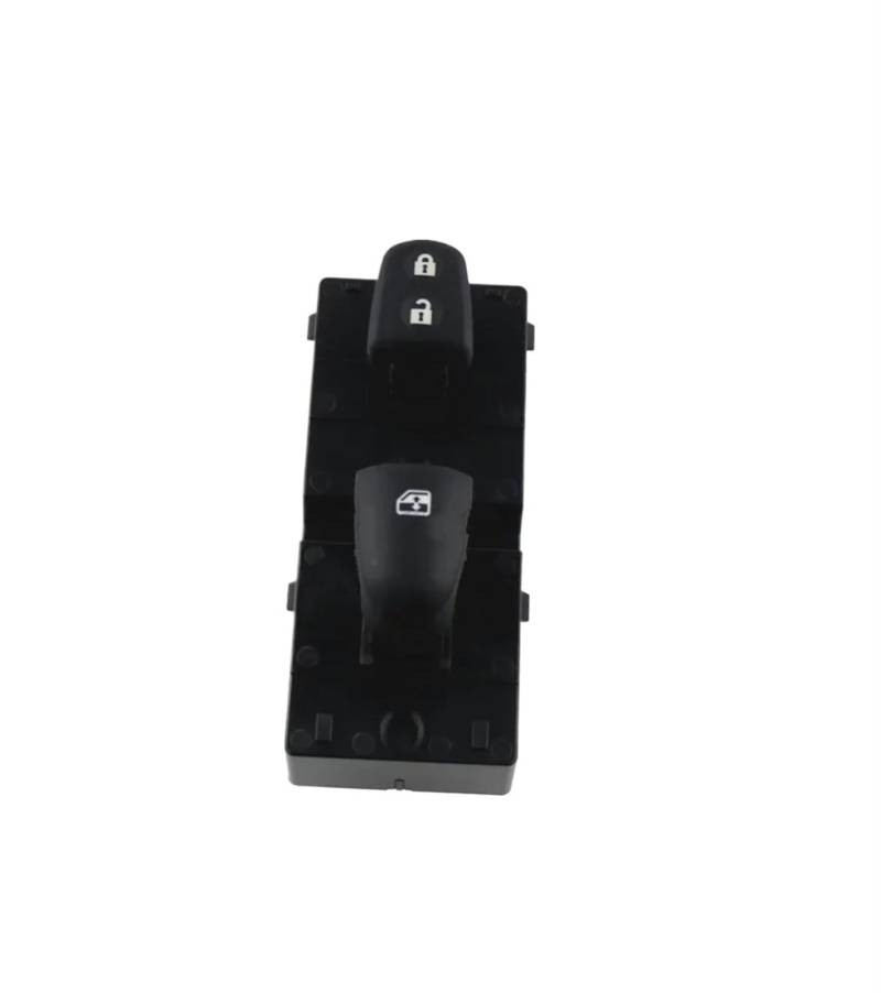 Fensterheber Knopf Für Nissan Für X-Trail Für Altima 2011 2012 2013 2014 2015 2016 2017-2020 Auto Fenster Schalter Power Windows Glas Heber Control Taste 25401-3NA0B Autofenster-Taste(7 LED Set) von RXRJSU