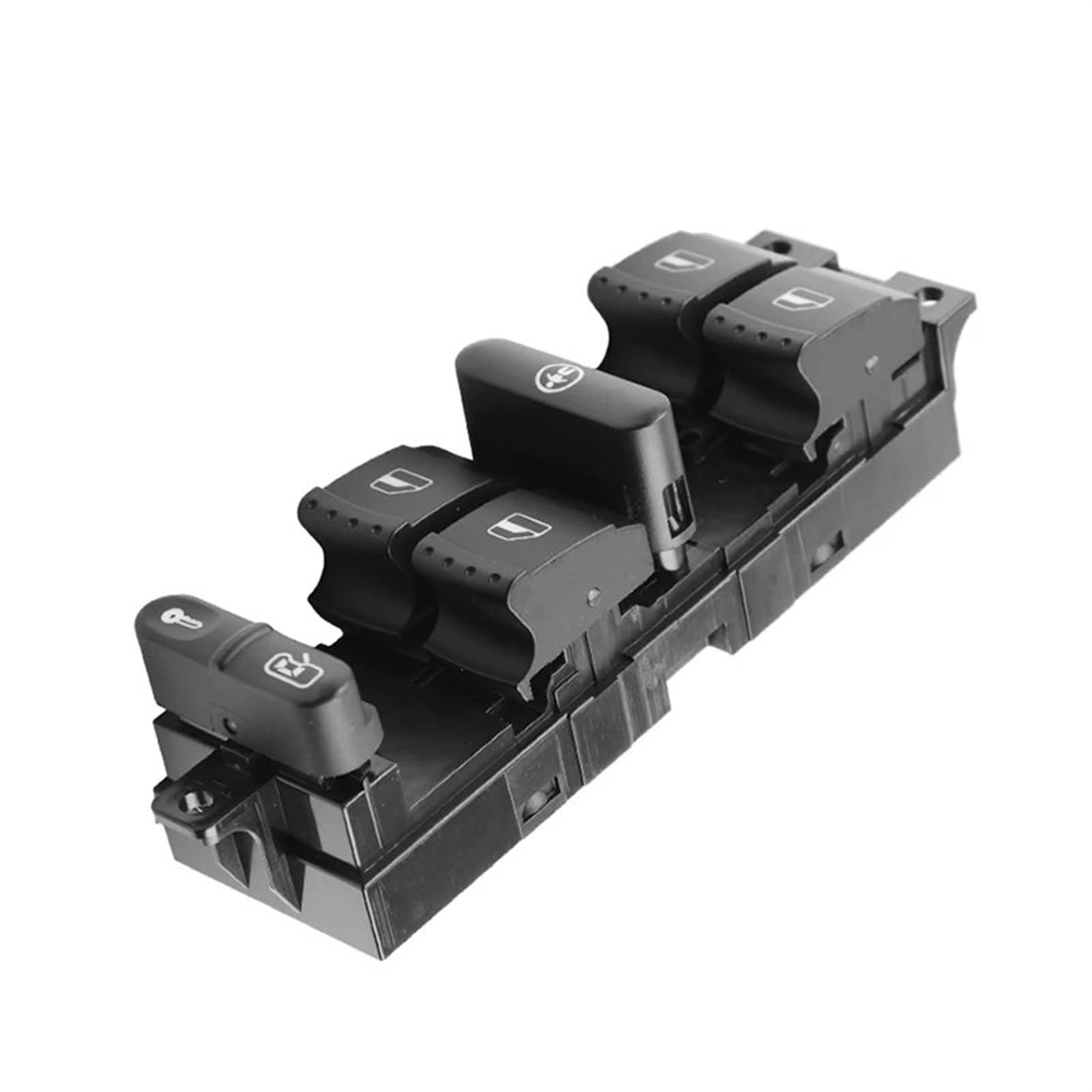 Fensterheber Knopf Für SEAT Für Alhambra 1996 1997 1998 1999 2000 2001 2002 2003 2004 2005 2006-2010 Auto Power Master Fenster Control Schalter Regler Taste 7M6959857 Autofenster-Taste Fensterheber Knopf Für SEAT Für Alhambra 1996 1997 1998 1999 2000 2001 2002 2003 2004 2005 2006-2010 Auto Power Master Fenster Control Schalter Regler Taste 7M6959857 Autofenster-Taste von RXRJSU