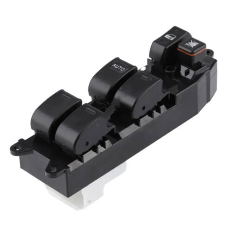 Fensterheber Knopf Für Toyota Für Corolla Für Camry Für Sienna Für RAV4 Für Prius 2001 2002 2003 2004-2009 Elektrischer Fensterheberschalter-Steuerungsknopf 84820-12480 Autofenster-Taste von RXRJSU