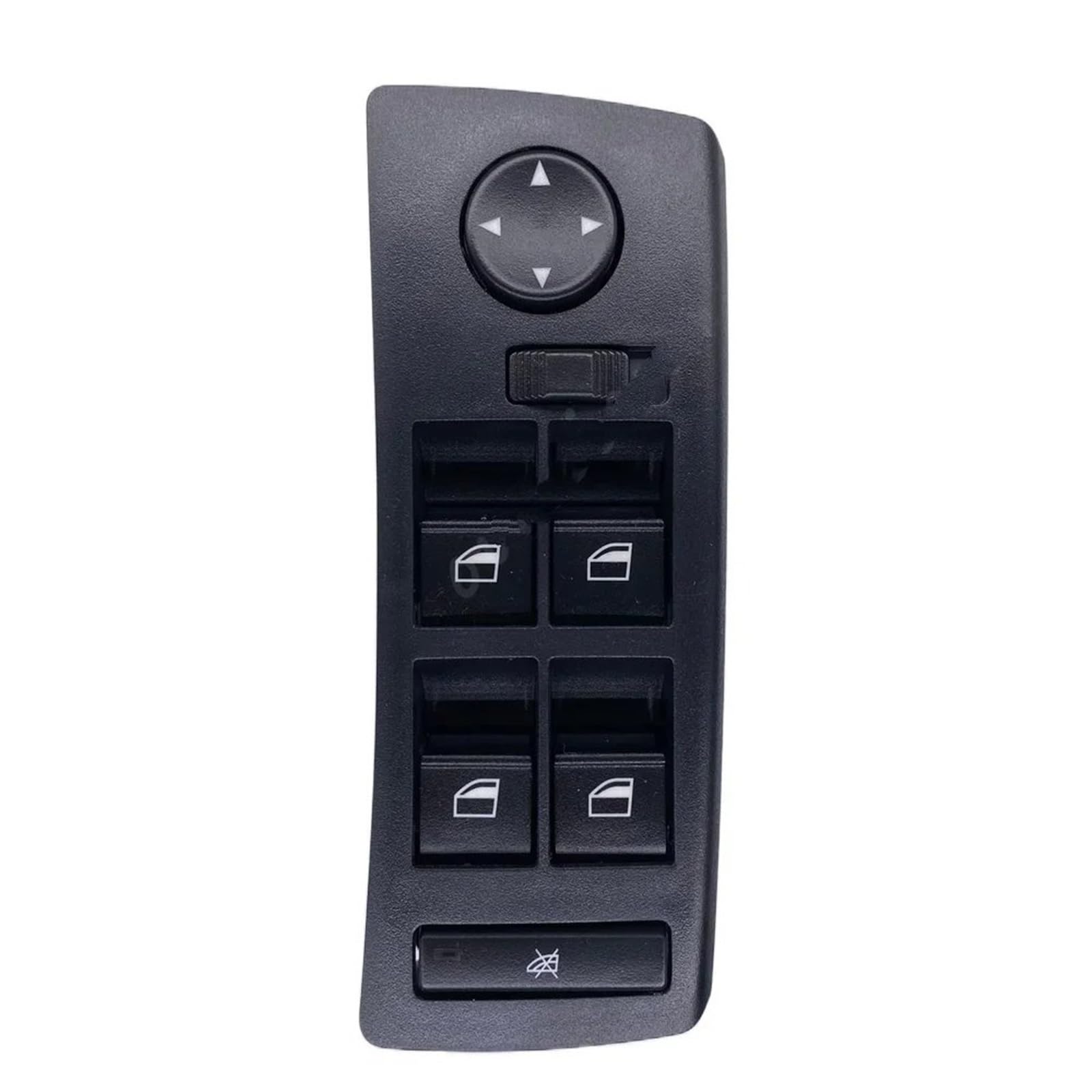Fensterheber Knopf Für X5 Für E53 1999 2000 2001 2002 2003 2004-2006 Front Electric Power Master Fenster Control Schalter Regler Taste Teile Auto Zubehör 61316962505 Autofenster-Taste(Without folding) Fensterheber Knopf Für X5 Für E53 1999 2000 2001 2002 2003 2004-2006 Front Electric Power Master Fenster Control Schalter Regler Taste Teile Auto Zubehör 61316962505 Autofenster-Taste(Without folding) von RXRJSU