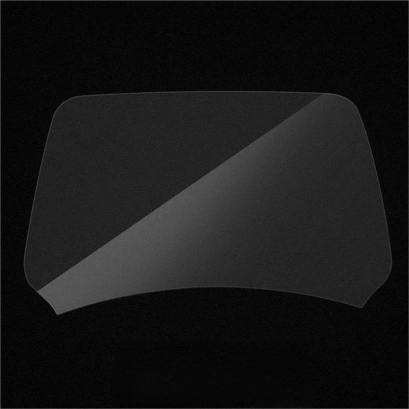 GPS-Navigations-Displayschutz Für BYD Für Atto 3 Für Yuan Für Plus 2022 2023 Center Control Touchscreen Navigation Screen Protector Zubehör Auto Gehärtetem Glas Film(5inch Display Film) von RXRJSU