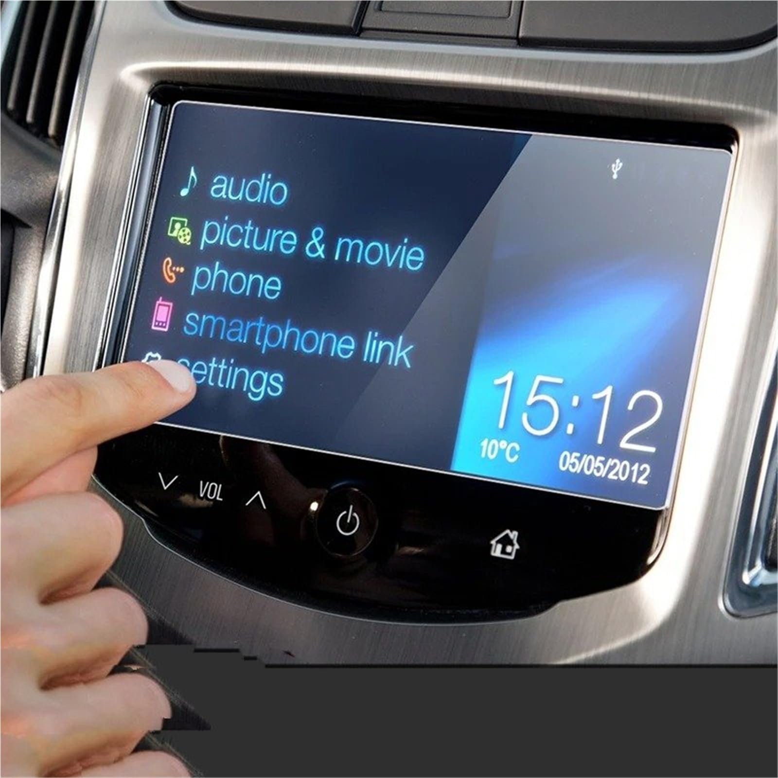 GPS-Navigations-Displayschutz Für Chevrolet Für Cruze 2015 2016 2017 153x86mm Auto Bildschirm Aufkleber LCD Bildschirm GPS Navigation Bildschirm Schutz Gehärtetem Glas Film GPS-Navigations-Displayschutz Für Chevrolet Für Cruze 2015 2016 2017 153x86mm Auto Bildschirm Aufkleber LCD Bildschirm GPS Navigation Bildschirm Schutz Gehärtetem Glas Film von RXRJSU
