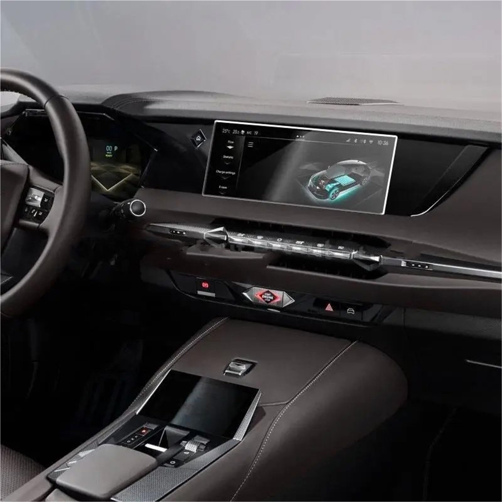 GPS-Navigations-Displayschutz Für Citroen Für DS4 2021 2022 10,1 Zoll Infotainment Auto Radio GPS Navigation Display Gehärtetem Glas Film Schutz GPS-Navigations-Displayschutz Für Citroen Für DS4 2021 2022 10,1 Zoll Infotainment Auto Radio GPS Navigation Display Gehärtetem Glas Film Schutz von RXRJSU